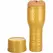 PRIVATE Personal Trainer Tube Ergonomic Intimate Device, Black