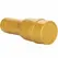 PRIVATE Personal Trainer Tube Ergonomic Intimate Device, Black