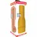 PRIVATE Personal Trainer Tube Ergonomic Intimate Device, Black