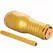 PRIVATE Original Tube Natural Intimate Device Ergonomic Grip 17cm