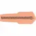 PRIVATE Original Tube Natural Intimate Device Ergonomic Grip 17cm