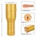 PRIVATE Original Tube Natural Intimate Device Ergonomic Grip 17cm