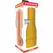 PRIVATE Original Tube Natural Intimate Device Ergonomic Grip 17cm