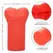 CalExotics Cheap Thrills She Devil Intimate Compact Device 14cm