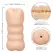 CalExotics Cheap Thrills The Three Way Dual-Ended Intimate Device 14.5cm