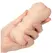 CalExotics Cheap Thrills The Three Way Dual-Ended Intimate Device 14.5cm
