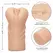 CalExotics Cheap Thrills The First Time Intimate Stimulation Sleeve 13.25cm