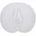 CalExotics Boundless Intimate Machine Transparent TPE 14cm x 7.5cm
