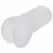 CalExotics Boundless Intimate Machine Transparent TPE 14cm x 7.5cm