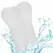CalExotics Boundless Intimate Machine Transparent TPE 14cm x 7.5cm