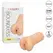 CalExotics Boundless Vulva Intimate Device Light Skin 14cm TPE Waterproof