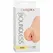 CalExotics Boundless Vulva Intimate Device Light Skin 14cm TPE Waterproof