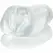 CalExotics Stroke It Tight Transparent Intimate Machine 16.5 cm