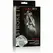 CalExotics Stroke It Tight Transparent Intimate Machine 16.5 cm