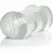 CalExotics Stroke It PureSkin Intimate Machine Dual Entry 16.5cm