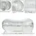 CalExotics Stroke It PureSkin Intimate Machine Dual Entry 16.5cm
