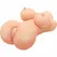 ACT Intimate Machine Model 3.5 kg Anatomical TPR Body, 35 cm