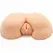 ACT Intimate Machine Dual Channel with Vibrating System TPR 22x25x10cm