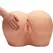 ACT Real Stico Anatomical Intimate Machine Dual Channel, 28.5 cm
