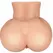 ACT Real Stico Anatomical Intimate Machine Dual Channel, 28.5 cm