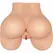 ACT Me Doggy Style Anatomical Model TPR Dual Entry 46x43x20cm