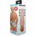 Fleshlight Fantasy Power Bottom Boy Model - Anatomical Intimate Device Blue