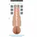 Fleshlight Fantasy Power Bottom Boy Model - Anatomical Intimate Device Blue