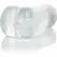 CalExotics Stroke It Anatomical Intimate Device PureSkin 16.5x9.5cm