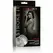 CalExotics Stroke It Anatomical Intimate Device PureSkin 16.5x9.5cm
