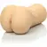 CalExotics Stroke It Anatomical Intimate Device PureSkin Flesh 16.5cm