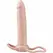 CalExotics Accommodator Dual Support System Intimate Accessory 13cm