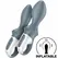 Satisfyer Air Pump Booty 1 Intimate Inflatable Vibrating System Grey