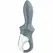Satisfyer Air Pump Booty 1 Intimate Inflatable Vibrating System Grey