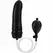 CalExotics COLT Hefty Probe Inflatable Silicone Plug Black 15.5cm