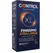 Control Finissimo XL 12-Pack Ultra-Thin Latex Protection 57mm