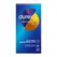 Durex Natural XL 12-Pack - Extra Large Comfortable Latex System