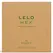 LELO HEX Organic 36-Pack Eco-Friendly Latex Protection with L-Arginine