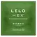 LELO HEX Organic 36-Pack Eco-Friendly Latex Protection with L-Arginine