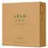 LELO HEX Organic 36-Pack Eco-Friendly Latex Protection with L-Arginine