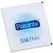 Pasante Silk Thin 144 pcs - Ultra-Thin Transparent Latex Protection