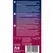 Control Sensual Dots & Lines Latex Condoms 12-Pack, Textured Surface, 54mm
