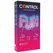 Control Feel Fun Mix 6 pcs - Anatomic Mixed Textures & Ultra-Thin Condoms