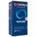 CONTROL Adapta Nature 24-Pack Premium Natural Latex Protection 57mm