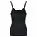 Bye Bra Light Control T-Shirt Invisible Black Medium - Seamless Fit