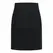 Bye Bra Light Control Skirt Invisible Black L - Seamless Shaping Underskirt