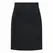 Bye Bra Light Control Skirt Invisible Black M - Seamless Shaping Underskirt