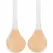 Bye Bra Sculpting Silicone Lifts Cup D with Transparent Lifting Strap