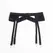 SUBBLIME 955243 Black Lingerie Set with Garter Belt L/XL
