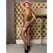 Subblime 951955 Shiny Fishnet Bodystocking, One Size, Flexible Fit