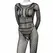 CalExotics Scandal Lace Body Suit - Breathable Mesh, Universal Size